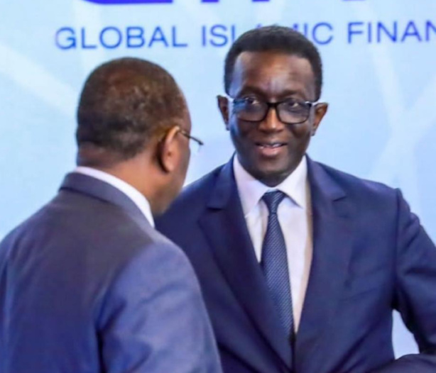 Amadou Bâ sur la tenue de la Présidentielle : «Mr le président, voyons la formule la plus adaptée… » Amadou Bâ sur la tenue de la Présidentielle : «Mr le président, voyons la formule la plus adaptée… »