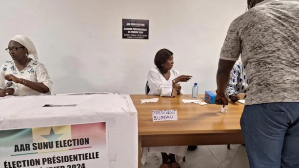 Présidentielle au Sénégal : Voici les deux dates probables pour la tenue du scrutin