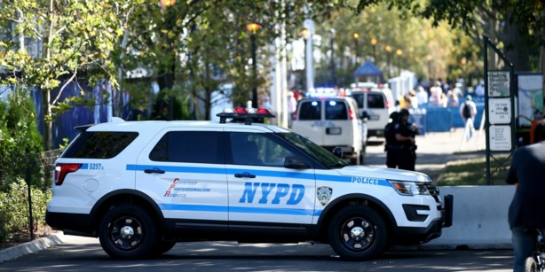 New York : un Sénégalais arrêté pour avoir hébergé 87 migrants New York : un Sénégalais arrêté pour avoir hébergé 87 migrants