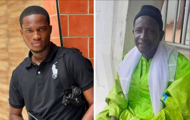 Tribunal : Les détenus politiques Bentaleb SOW et Ibrahima Gueye " NayLeer" libérés Tribunal : Les détenus politiques Bentaleb SOW et Ibrahima Gueye " NayLeer" libérés