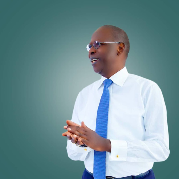 Mahammad Boun Abdallah DIONNE : Une nouvelle offre politique pour un Sénégal juste et réconcilié ! Mahammad Boun Abdallah DIONNE : Une nouvelle offre politique pour un Sénégal juste et réconcilié !