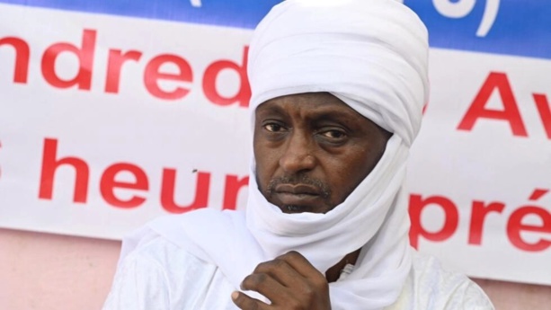 Tchad : l’opposant Yaya Dillo tué par les FDS Tchad : l’opposant Yaya Dillo tué par les FDS
