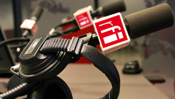 RFI, une partie du personnel observe une grève RFI, une partie du personnel observe une grève