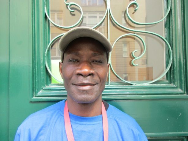 SES PARENTS NON RETROUVÉS : Le Sénégalais Samba Coulibaly inhumé hier en Autriche sans la présence de sa famille SES PARENTS NON RETROUVÉS : Le Sénégalais Samba Coulibaly inhumé hier en Autriche sans la présence de sa famille