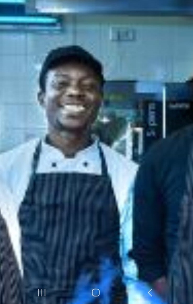 SES PARENTS NON RETROUVÉS : Le Sénégalais Samba Coulibaly inhumé hier en Autriche sans la présence de sa famille SES PARENTS NON RETROUVÉS : Le Sénégalais Samba Coulibaly inhumé hier en Autriche sans la présence de sa famille