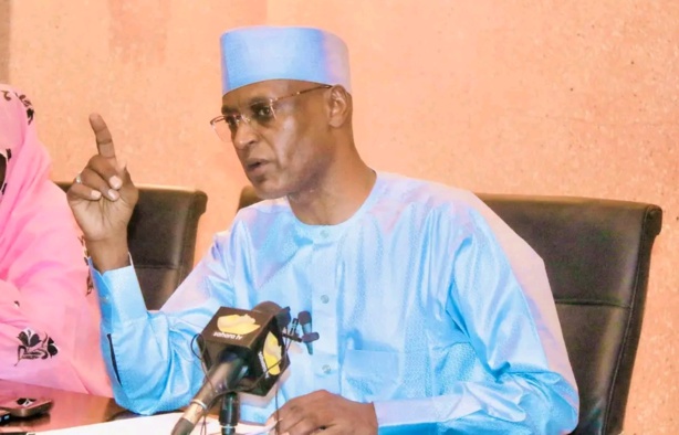 Tchad: Comment le cousin de Idriss Déby père a été tué
