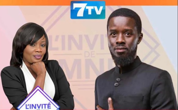 Agression de Maimouna Ndour Faye : La coalition Diomaye Président réclame justice