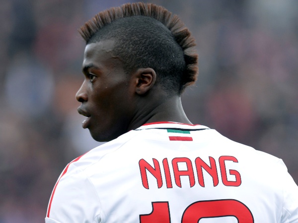 Mbaye Niang ne renonce pas à la tanière : «J’espère revenir rapidement en sélection»