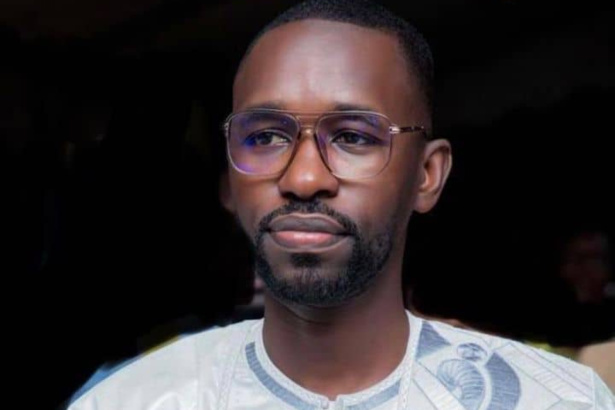 Le Greffier Abdoulaye Mboup, chargé de com de l’Untj, arrêté Le Greffier Abdoulaye Mboup, chargé de com de l’Untj, arrêté