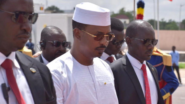 Mort de Yaya Dillo au Tchad: les soutiens de l'opposant dénoncent un assassinat Mort de Yaya Dillo au Tchad: les soutiens de l'opposant dénoncent un assassinat