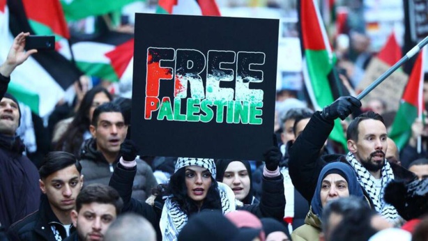 Le Nicaragua accuse l'Allemagne de faciliter le «génocide» à Gaza