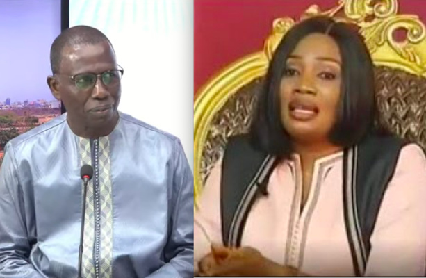 Alioune Ndao sur l’agression de MNF : 