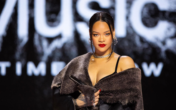 Inde : Rihanna gagne 9 millions de dollars pour avoir chanté dans un mariage Inde : Rihanna gagne 9 millions de dollars pour avoir chanté dans un mariage