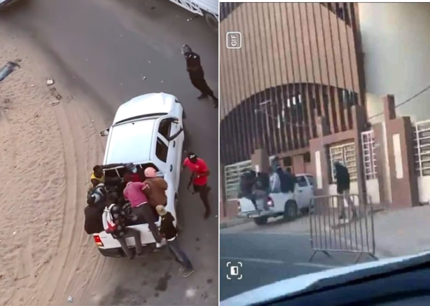 Ziguinchor : des familles de victimes rejettent la loi d’amnistie générale