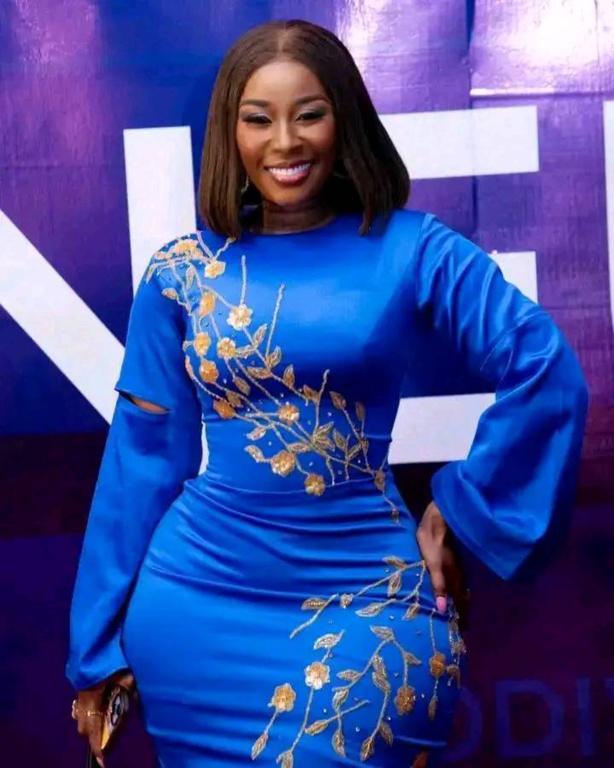 Carmen Sama, la veuve de Dj Arafa : "J'ai l'impression que je suis invisible" Carmen Sama, la veuve de Dj Arafa : "J'ai l'impression que je suis invisible"