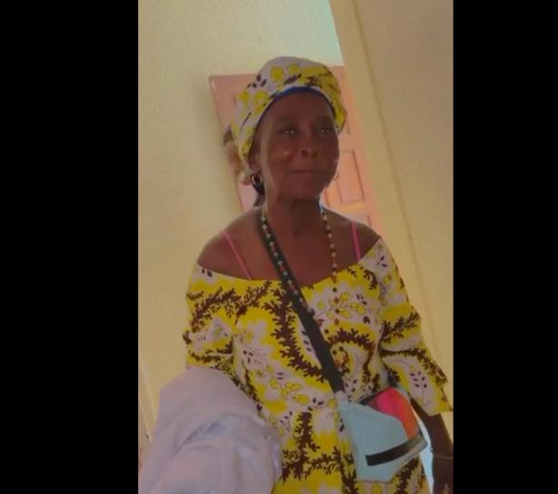 Ziguinchor : l'artiste Totini est décédée Ziguinchor : l'artiste Totini est décédée