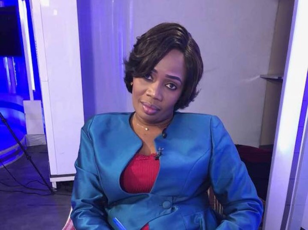 Agression : Maïmouna Ndour Faye quitte l’hôpital et précise Agression : Maïmouna Ndour Faye quitte l’hôpital et précise