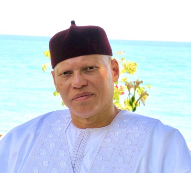 Présidentielle : Le Conseil Constitutionnel confirme l'invalidation de la candidature de Karim Wade