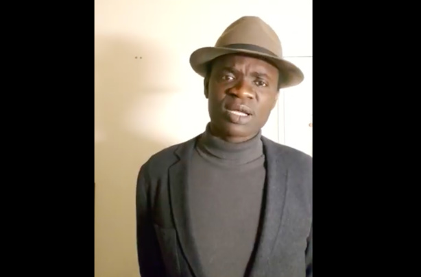 Makhoudia DIOUF du PDS sur la loi d'amnistie : " je suis favorable à ce projet" Makhoudia DIOUF du PDS sur la loi d'amnistie : " je suis favorable à ce projet"