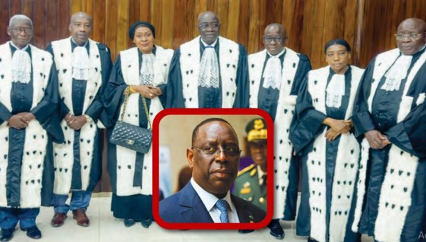 Présidentielle 2024 : Le Conseil Constitutionnel pourrait proposer la date du 31 Mars!