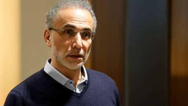 Affaire Tariq Ramadan: le parquet général requiert l'abandon des poursuites... Affaire Tariq Ramadan: le parquet général requiert l'abandon des poursuites...
