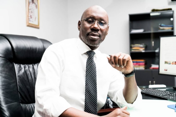 Présidentielle : Ce que Samba Ndiaye, Président du Parti MDIS (Liggéey Sénégal Ci Jàmm) avait proposé... Présidentielle : Ce que Samba Ndiaye, Président du Parti MDIS (Liggéey Sénégal Ci Jàmm) avait proposé...