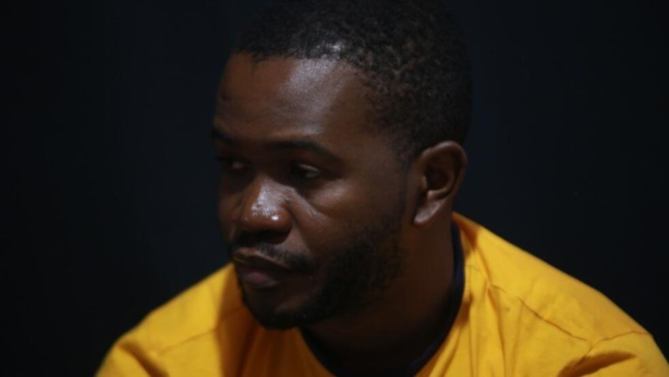 RDC: 20 ans de prison requis contre le journaliste Stanis Bujakera