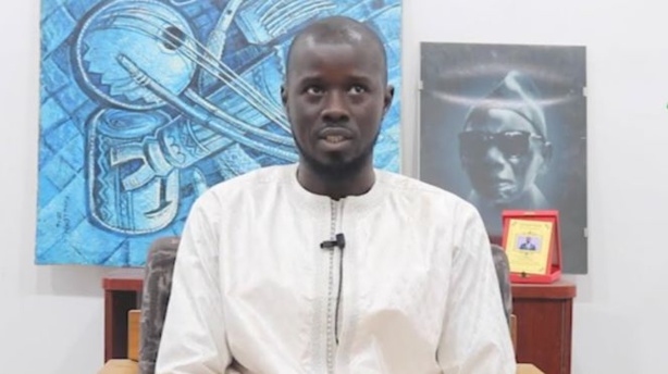 Modèle économique : Diomaye va dissoudre (BNDE, FONSIS, FONGIP, DER) pour mettre en place... Modèle économique : Diomaye va dissoudre (BNDE, FONSIS, FONGIP, DER) pour mettre en place...