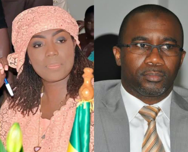 Gouvernement : Doudou Ka, Lat Diop, Fatou Diane non reconduits Gouvernement : Doudou Ka, Lat Diop, Fatou Diane non reconduits