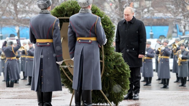 Guerre en Ukraine: l'Inde révèle l'existence d'un trafic d'êtres humains vers l'armée russe