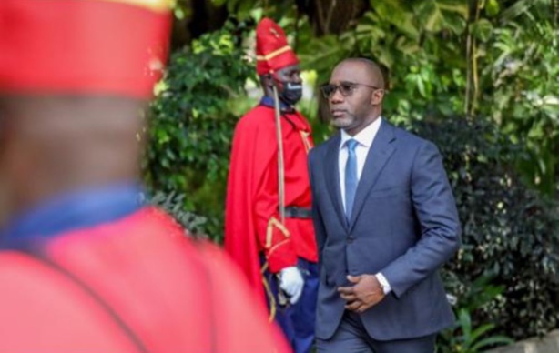 Gouvernement : Macky Sall accusé d'avoir 