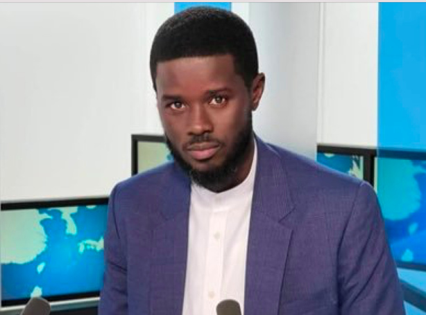 RTS : Le CNRA s'oppose à la diffusion du temps d'antenne du candidat Bassirou Diomaye Faye RTS : Le CNRA s'oppose à la diffusion du temps d'antenne du candidat Bassirou Diomaye Faye