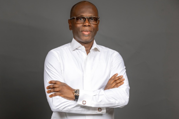 Présidentielle : L'ancien ministre Birima Mangara rejoint Diomaye Présidentielle : L'ancien ministre Birima Mangara rejoint Diomaye