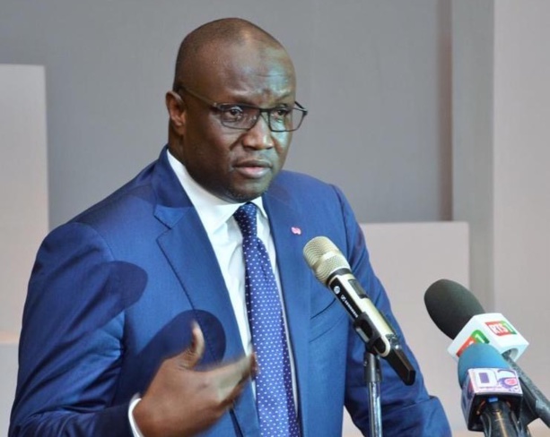  Makhtar Cissé sur la Présidentielle : "Tout n'est pas encore prét "