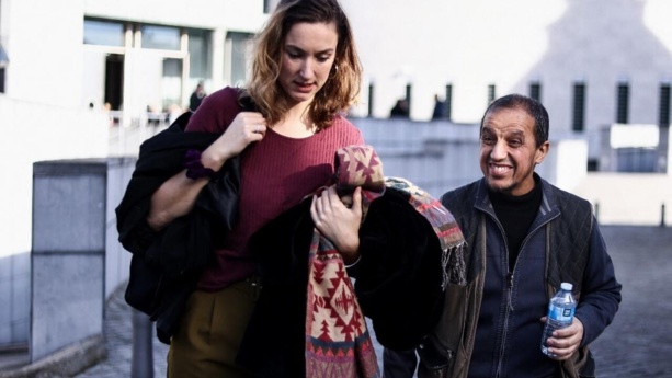 France: le tribunal administratif confirme l'expulsion au Maroc de l'imam Hassan Iquioussen France: le tribunal administratif confirme l'expulsion au Maroc de l'imam Hassan Iquioussen