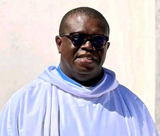 Présidentielle du 24 mars 2024 : Ce que Abbé Roger Gomis demande aux Chrétiens...