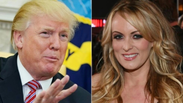 États-Unis: Donald Trump demande le report de son procès pénal face à l’actrice X Stormy Daniels États-Unis: Donald Trump demande le report de son procès pénal face à l’actrice X Stormy Daniels