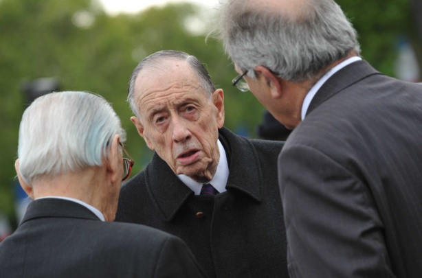 France : le fils aîné du Général Charles de Gaulle est mort 