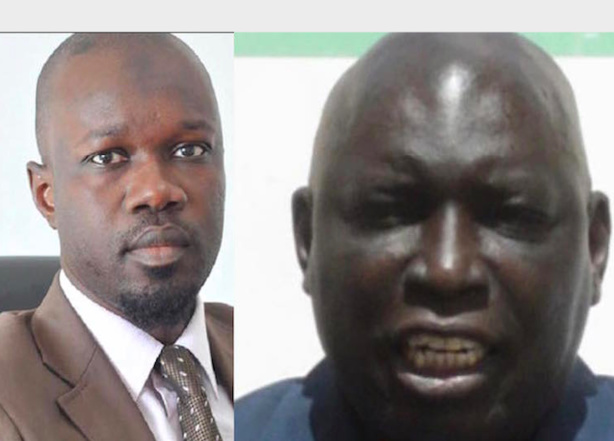 Madiambal présente ses excuses : "J'ai annoncé la libération de Sonko et Diomaye..." Madiambal présente ses excuses : "J'ai annoncé la libération de Sonko et Diomaye..."