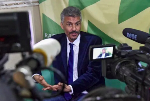 SUCCÈS AU SÉNÉGAL et ECHEC EN ALGÉRIE : Rachid Nekkaz, Président du Think Tank " Panafrican Solutions ", théoricien du Plan B réussi à l'élection présidentielle du 24 mars au Sénégal. SUCCÈS AU SÉNÉGAL et ECHEC EN ALGÉRIE : Rachid Nekkaz, Président du Think Tank " Panafrican Solutions ", théoricien du Plan B réussi à l'élection présidentielle du 24 mars au Sénégal.