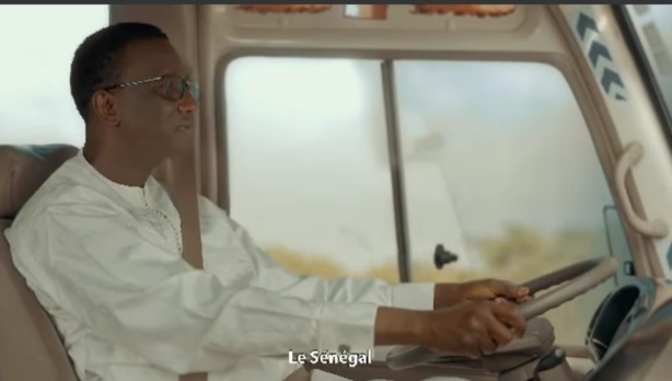 Amadou Ba répond à Sonko : "On espérait que l'isolement lui aurait permis d'acquérir..."