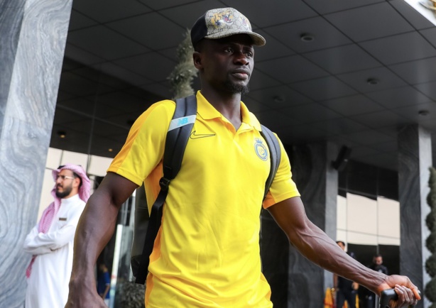 "BOURGES FOOT 18" : Sadio Mané effectue ce samedi sa première visite "BOURGES FOOT 18" : Sadio Mané effectue ce samedi sa première visite