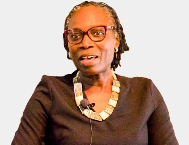 Thiaba Camara Sy sur la loi d’amnistie : "c’est une insulte à la mémoire des victimes"