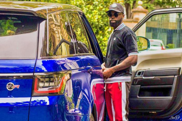 Le fils de Idrissa Seck lance un appel : « Je veux que les Sénégalais donnent une chance à mon papa » Le fils de Idrissa Seck lance un appel : « Je veux que les Sénégalais donnent une chance à mon papa »