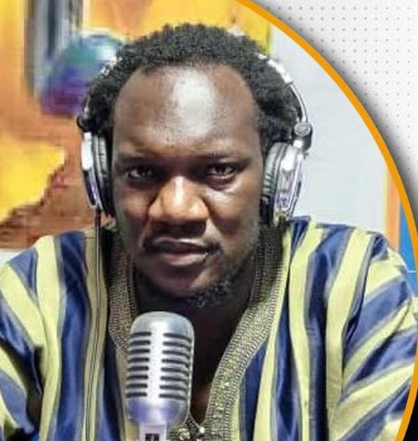 Elhadji Babou Dieng, journaliste en exil aux États-Unis : «Voter Amadou Ba, c’est encourager la répression, la corruption et l’injustice»