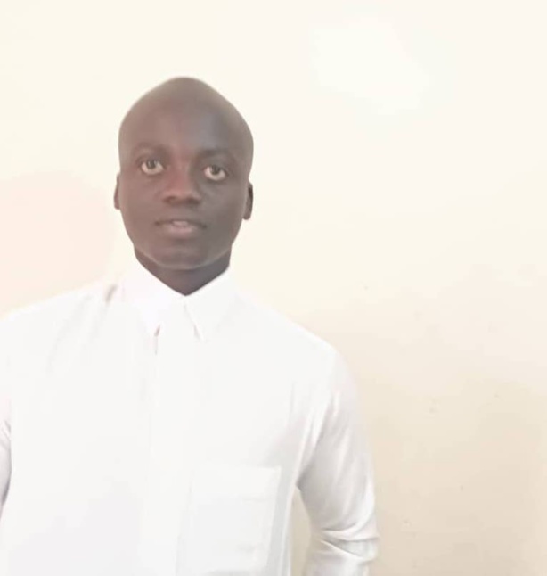 Le "Patriote", Pape Malang Badji libre : "Ziguinchor, on arrive ! " Le "Patriote", Pape Malang Badji libre : "Ziguinchor, on arrive ! "