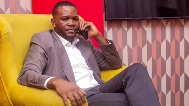 RDC: le journaliste Stanis Bujakera a recouvré la liberté