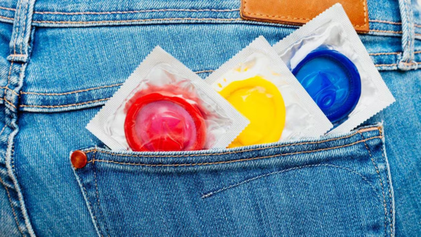 JO 2024 , 300.000 Préservatifs vont être distribués aux athlètes JO 2024 , 300.000 Préservatifs vont être distribués aux athlètes