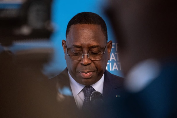 Macky Sall : «Le 2 avril je m’en vais » même si mon successeur n’est pas élu dès le 24 mars