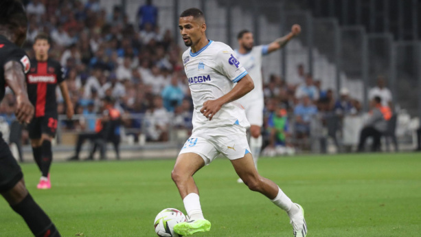 MERCATO : Iliman Ndiaye dans le viseur de crystal palace MERCATO : Iliman Ndiaye dans le viseur de crystal palace